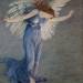 The Angel of Peace